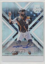 2016 Panini Elite Extra Edition Auto Andrew Knapp #89 Auto y6z
