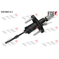 FTE Geberzylinder Kupplung Kupplungsgeberzylinder FüR Opel Astra J P10 2.0 Cdti