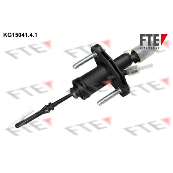 FTE Geberzylinder Kupplung Kupplungsgeberzylinder FüR Opel Astra J P10 2.0 Cdti-image