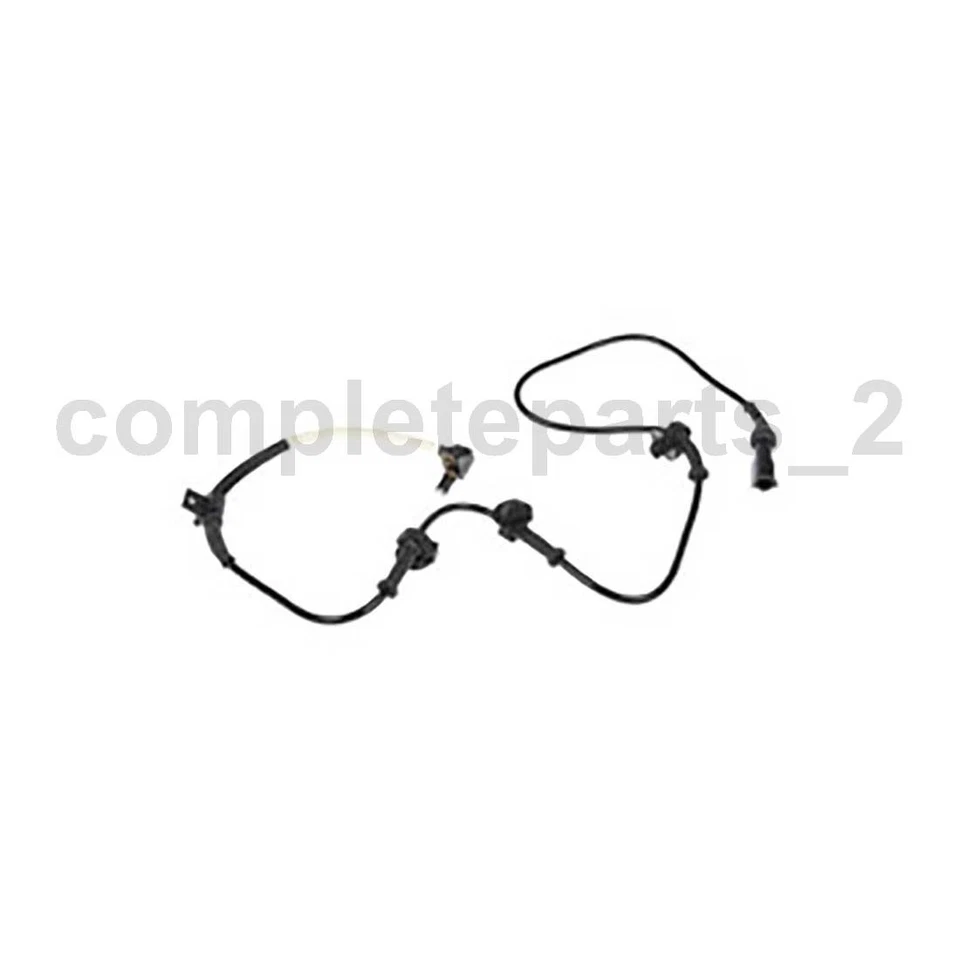 Dorman Front ABS Wheel Speed Sensor Fits 2000 Mercury Mountaineer - Image 4 of 4