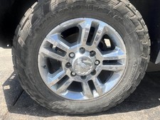 Wheel 20x8-12 10 Spoke Opt Rq9 Fits 15-18 Sierra 2500 Pickup 1120733