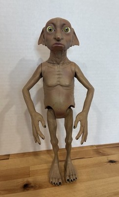 Harry Potter Wizarding World Dobby The House Elf 12 Inch Figure