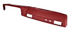 Jegs Dash Pad Fits Select 1979-1980 Chevrolet Gmc Ck Series Truck Suburban