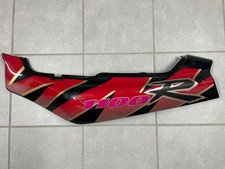 Suzuki GSXR- 1100 GV73C Rahmenverkleidung/ Seitenverkleidung links hinten
