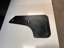 08-14 Subaru Wrx Rear Right Rally Armor Mud Flap Guard