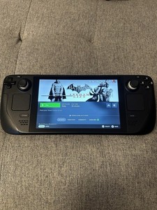 Steam Deck 64GB for sale | eBay