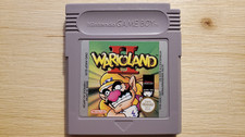 ebay® Auktion 357578190012 | Wario Land 2 + Hülle - Nintendo Gameboy Classic Spiel - Adventure - PAL - EUR Thumbnail of ebay® auction 357578190012 | Wario Land 2 + Hülle - Nintendo Gameboy Classic Spiel - Adventure - PAL - EUR