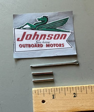 JOHNSON EVINRUDE 333513 Lot of 2 SHEAR DRIVE ...