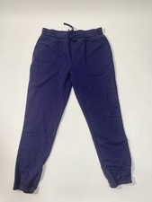 32 Degrees Cool Women's Drawstring Jogging Pants Indigo Coast
