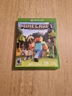 Minecraft Xbox One Edition Xbox One