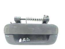 Porte arrière et accessoires Peugeot 406