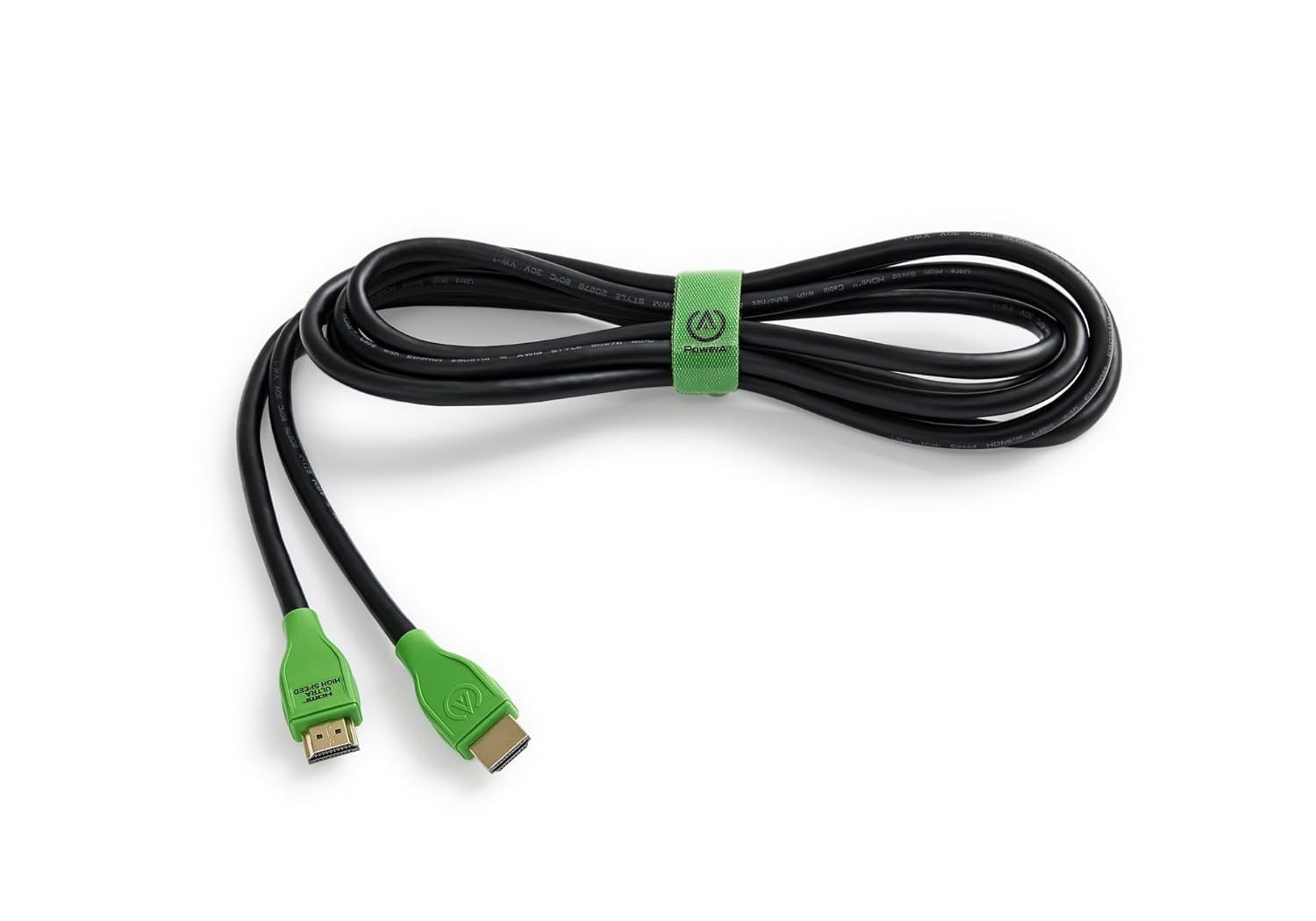 Cavo HDMI Ad Alta Velocità per Xbox Series X|S, Cavo, HDMI 2.1, Xbox, Licenza Uf