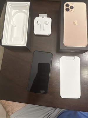 iPhone 11 Pro 256GB Smartphone Pre-owned (AT&T)