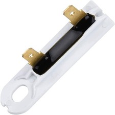 WP3392519 fit Whirlpool Kenmore Dryer Thermal Blower Fuse PS11741460