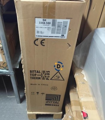 New SK3304.500 air conditioner