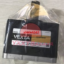 New Vexta Oriental GFB5G200 Motor Reducer DC Brushless Expedited Shipping