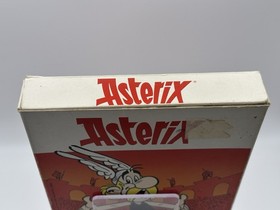 Nintendo NES | Asterix Spiel | OVP | PAL-B |