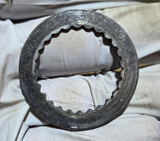 Toyota Pickup Truck 4runner T100 Cv Outer Axle Shaft Washer 86-95 Ifs 4x4 Oem