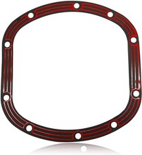D030 Differential Cover Gasket for Ford Dana 30 JP Front Axle