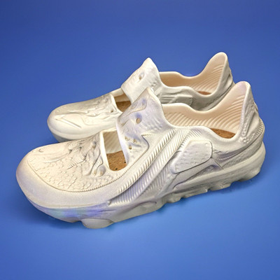 Nike M 7/ W 8.5 ISPA Universal Shoe / Slip On Design - NWOT No box