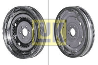 Schwungrad FüR Audi Seat Skoda VW A1 Sportback A3 Limousine Cabriolet Q2