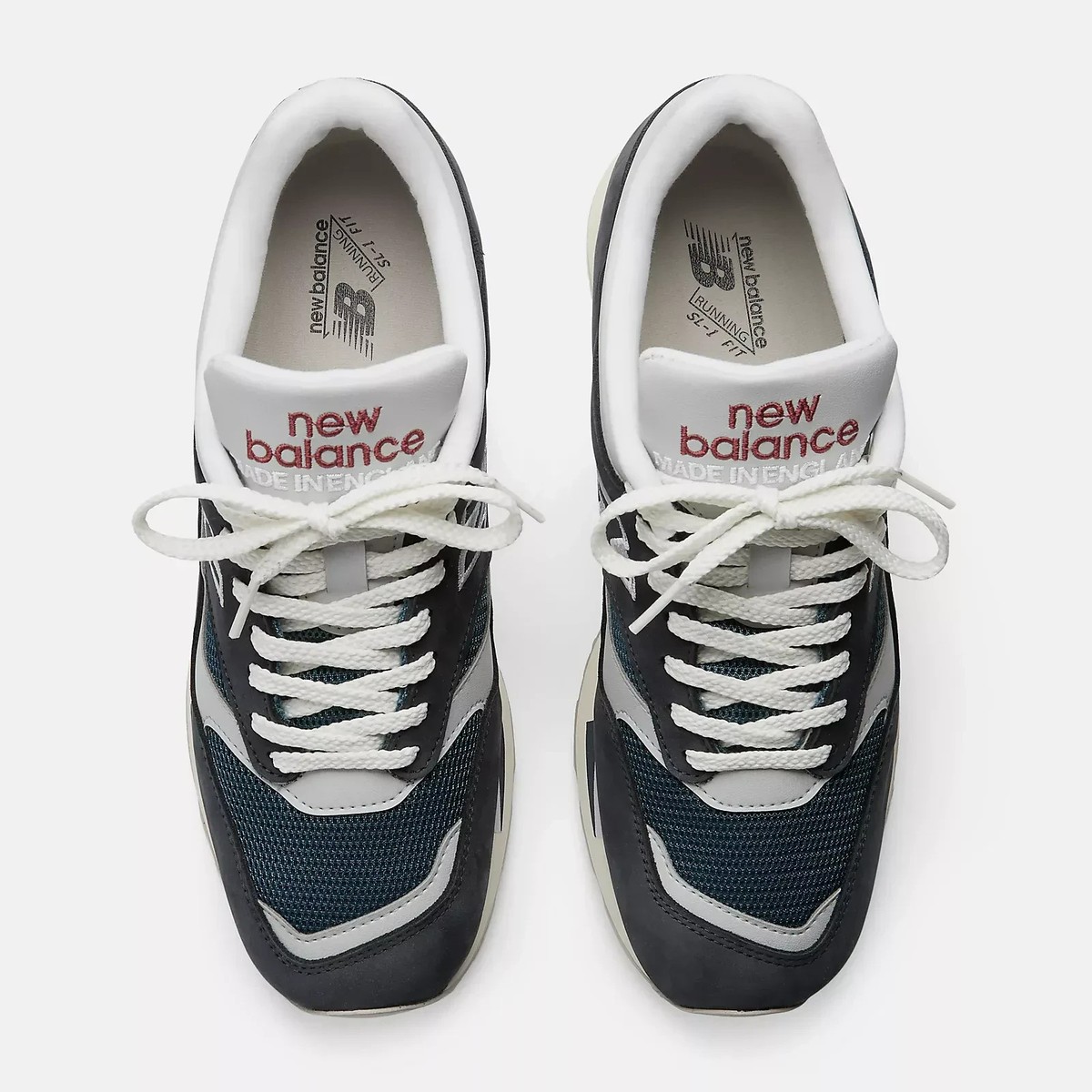 New Balance Made in UK 1500 U1500VNV Total Eclipse/Indian Teal