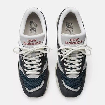 New Balance Made in UK 1500 U1500VNV Total Eclipse/Indian Teal