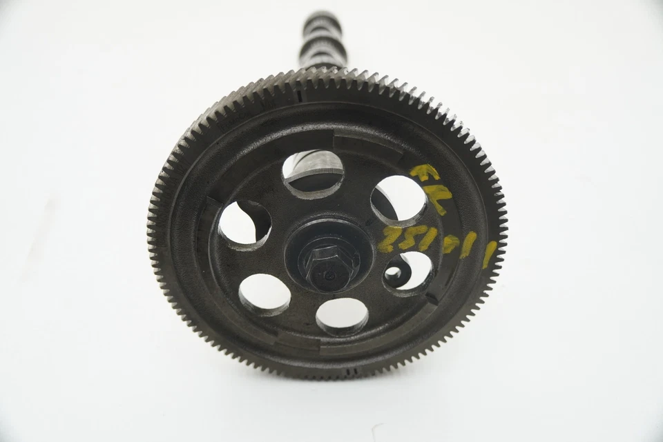 Árbol de levas motor engranaje 6,7 L diésel BC3Z6250D Ford F450 Super Duty F250 F350 11-22 Foto 2 de 4