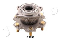 Japko Radnabe 425053 FüR Mitsubishi Pajero 4 V88W V98W 4WD V87W V97W