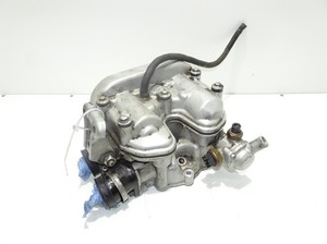 BMW F 650 1993-1999 Zylinderkopf (Cylinder head) 201704127
