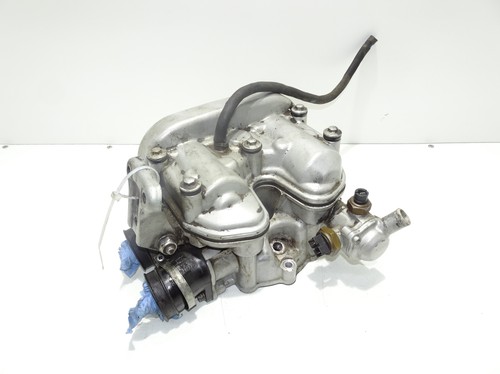 BMW F 650 1993-1999 Zylinderkopf (Cylinder head) 201704127