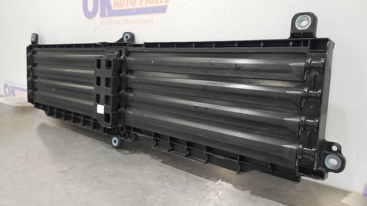 25 TOYOTA LAND CRUISER LC250 2.4L HYBRID AIR SHUTTER ASSEMBLY