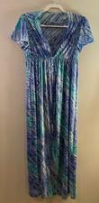 Vintage Vanity Fair Robe Dressing Gown Size 36 70s Lingerie