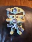 Funko Pop! Vinyl: Fallout - T-51 Power Armor (Green) - Loose