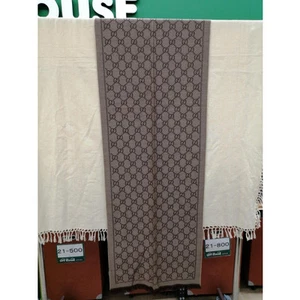 Foulard GUCCI GG laine