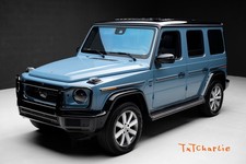 2023 Mercedes-Benz G-Class G 550