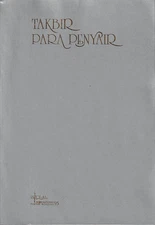 HAMID JABBAR, AND SITOK SRENGENGE / Takbir Para Penyair 1995