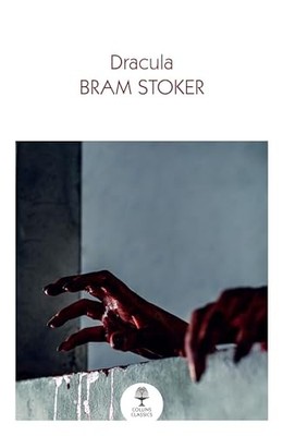 Dracula (Collins Classics) Bram Stoker 9780008509453