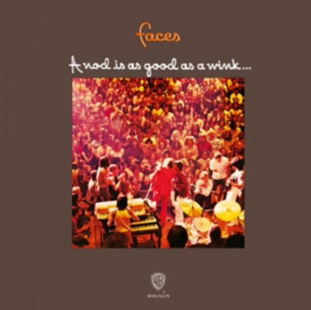 FACES - A Nod Is As Good As A Wink To A Blind Horse (reissue) - Vinyl (LP) - Image 5