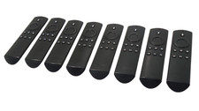 Lot of 8 Amazon Remote Control PE59CV for Amazon Fire TV Stick Gen 1  2