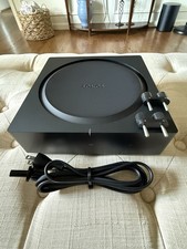 Sonos Amp S16 250W Wireless Streaming Amplifi...