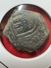 Spain 2 maravedis • 1680-VD_L Coin — photo 1