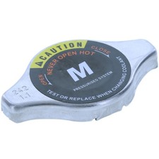 T37 Motorad Coolant Reservoir Cap for 4 Runner Lexus GX460 Suzuki Kizashi 2 CR-Z