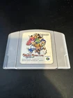 Mystery Dungeon Shiren the Wanderer 2 Nintendo 64 Japanese N64 US Seller Tested