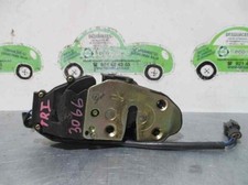 Porte arrière et accessoires Kia SHUMA