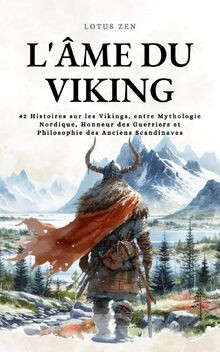 LÂme du Viking: 42 Histoires sur les Vikings, entr... | Buch | Zustand sehr gut