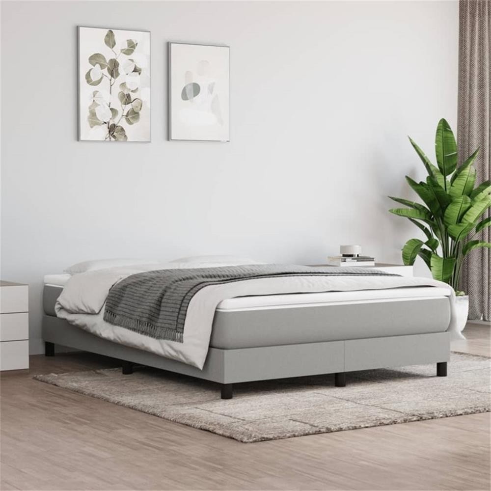 In Light Grey