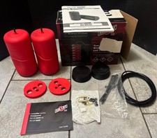 Air Lift 80532 1000 Load Support Front Air Spring Kit For Ram-25003500