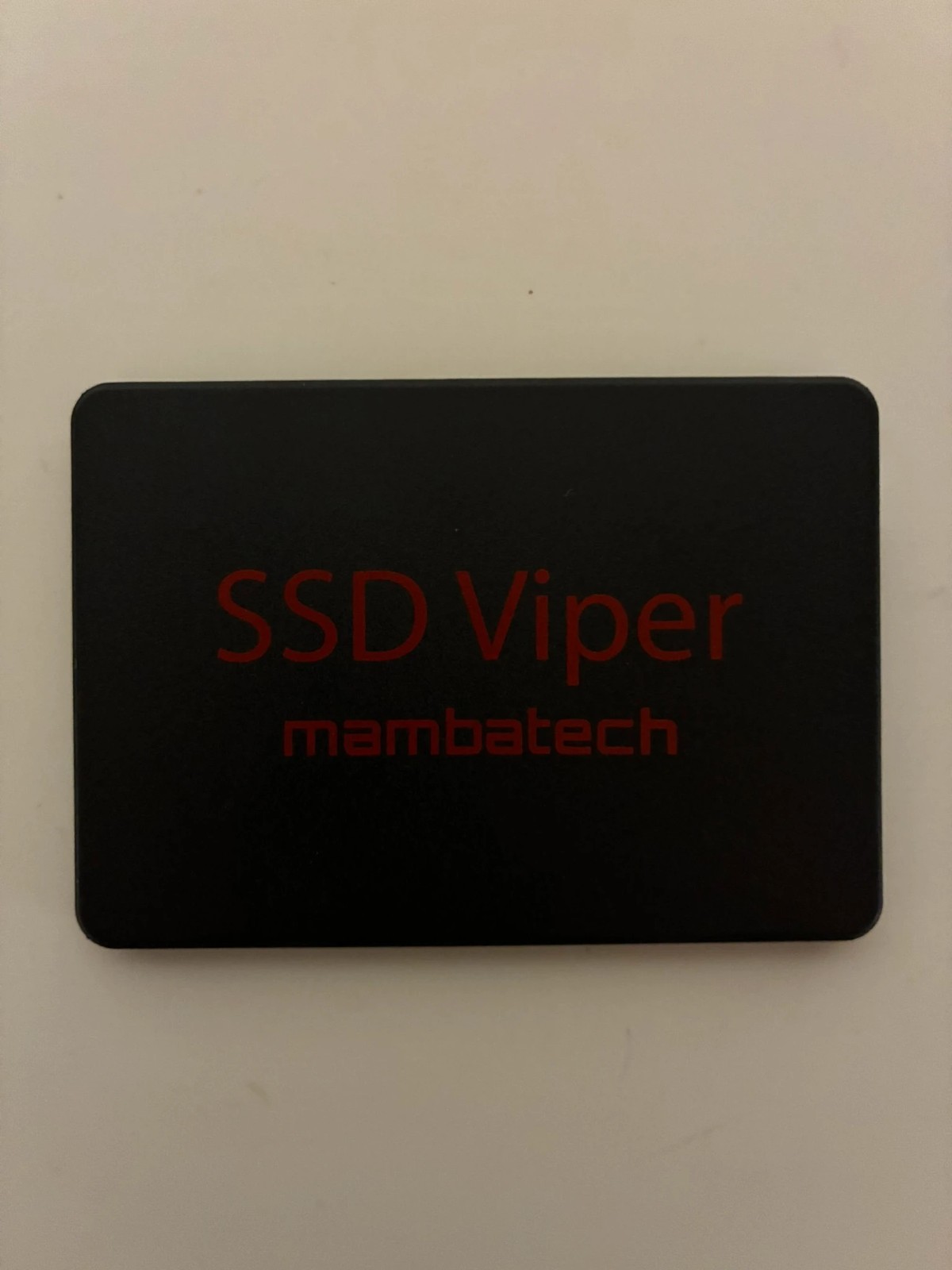 Solid State Drive Viper 256GO Sata III Excellence Technologique pour Mac et PC - 4