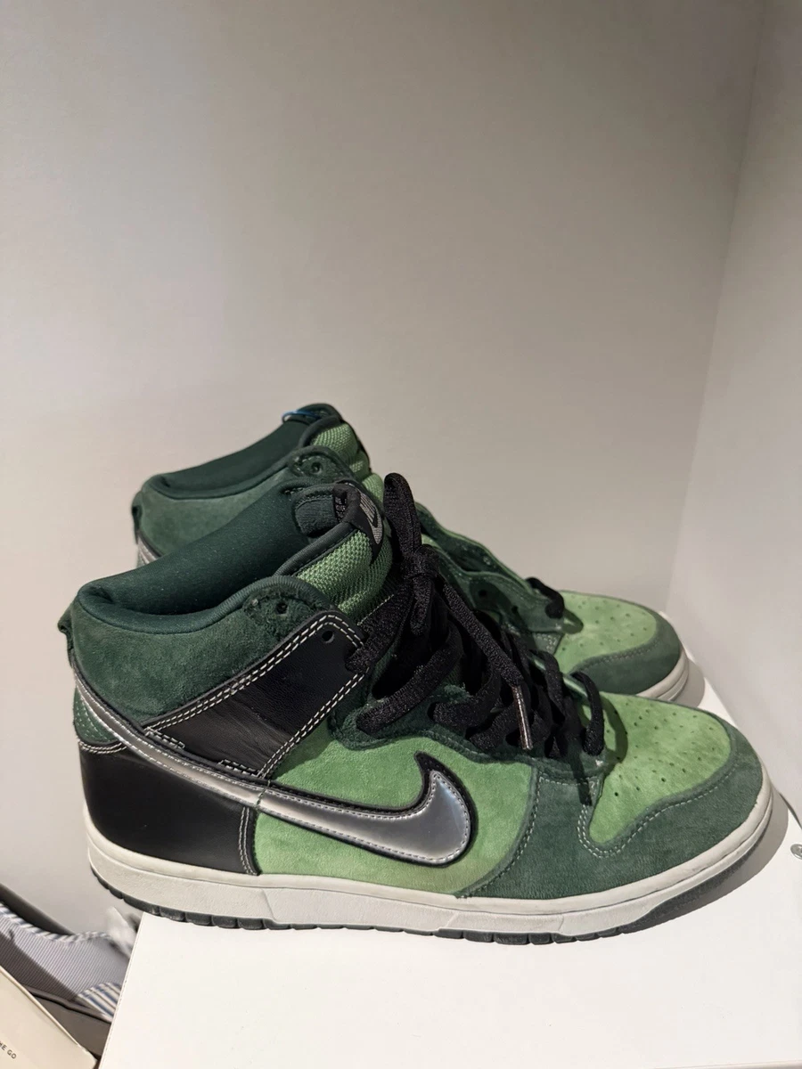 Nike Dunk Pro SB High Brut for Sale | Authenticity Guaranteed | eBay